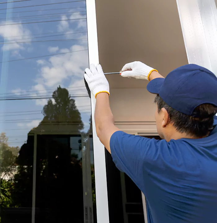 home window repair in Winter Springs,FL