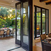 Patio Doors in Winter Springs, FL