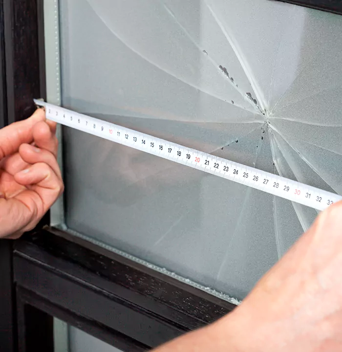 Storefront Glass Repair in Winter Springs, FL