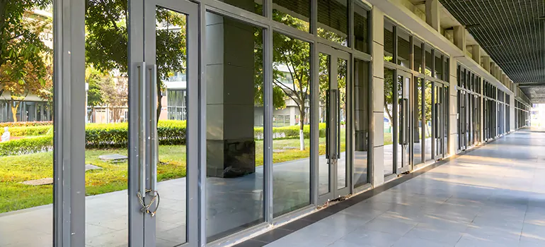Professional Accordion Door Repair in Winter Springs, FL