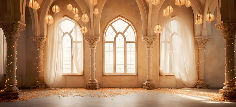 Exterior Window Arch Replacement in Winter Springs, FL