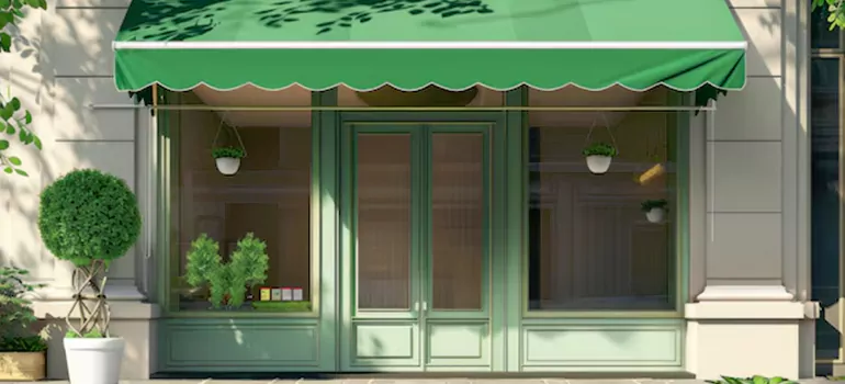 Awning Window Replacement in Winter Springs, FL