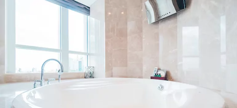 Bathroom Window Coverings in Winter Springs, FL