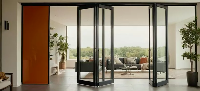 Folding Bifold Doors Repair in Winter Springs, FL