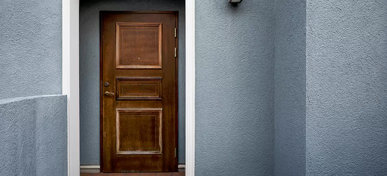 Burglar Proof Exterior Doors in Winter Springs, FL