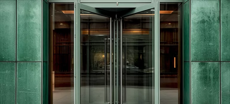 Commercial Garage Doors Repair in Winter Springs, FL