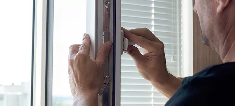 Luxury Window Installation in Winter Springs, FL