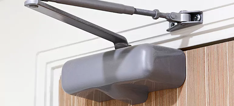 Garage Door Openers For Low Ceilings in Winter Springs, FL