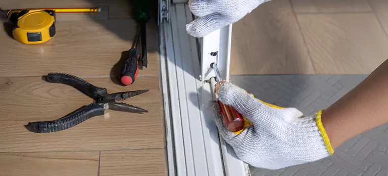 Sliding Glass Door Repair in Winter Springs Sliding Glass Door Repair in Winter Springs