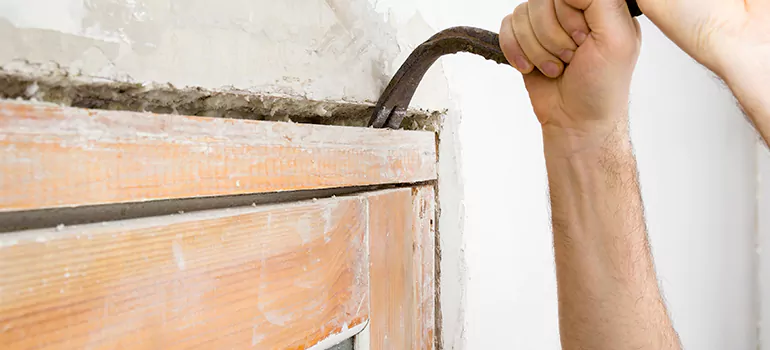 Front Door Replacement Cost in Winter Springs, FL