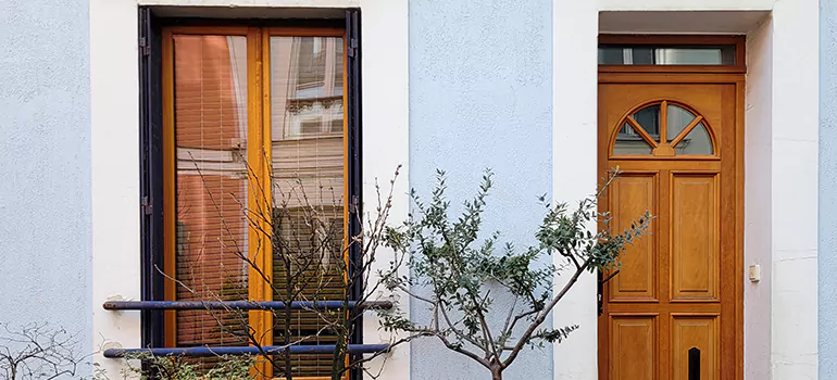 Garage Door Weather Stripping in Winter Springs, FL