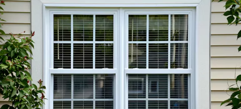 Custom Double Hung Windows in Winter Springs, FL