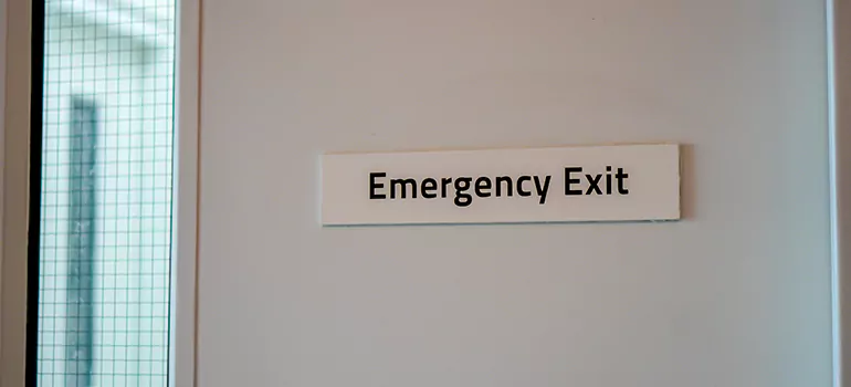Commercial Emergency Exit Doors Repair in Winter Springs, FL