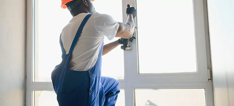 Fixed Window Replacement in Winter Springs, FL