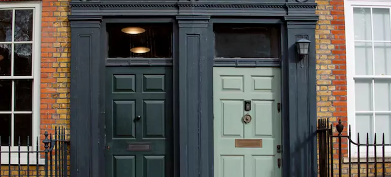 Front Door Window Replacement in Winter Springs, FL