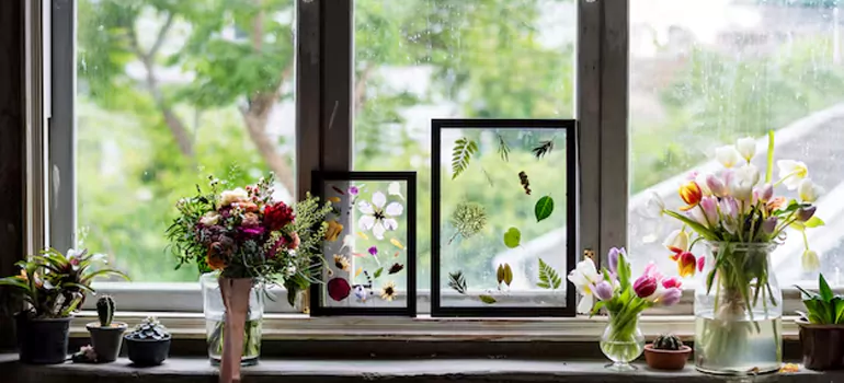 Professional Garden Window Repair in Winter Springs, FL