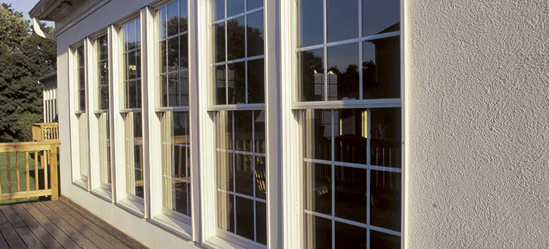 Home Window Glass Repair in Winter Springs, FL
