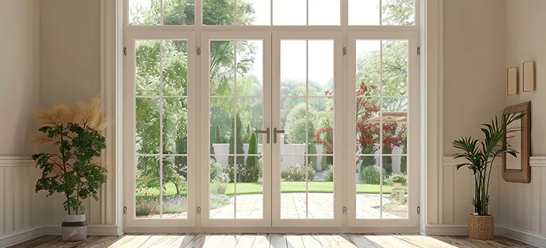 Impact Patio Doors in Winter Springs, FL