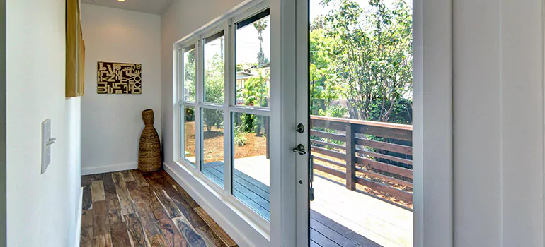 Impact Window Installation For Home Safety in Winter Springs, FL