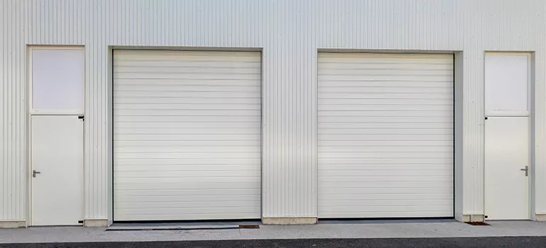 Industrial Garage Doors in Winter Springs, FL