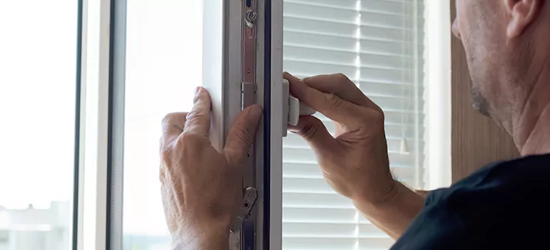 Lever Window Replacement Services in Winter Springs, FL