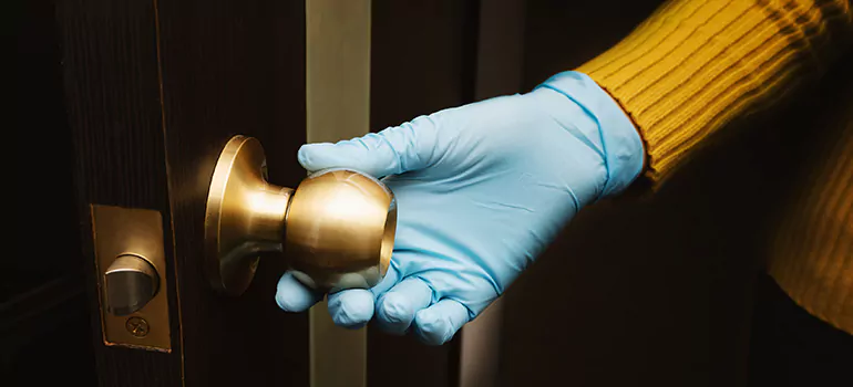 Aluminum Stile Door Service in Winter Springs, FL