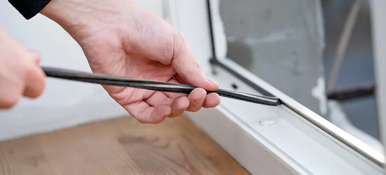 New Window Installation Near Me in Winter Springs, FL