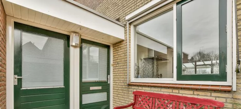 Sliding Patio Windows in Winter Springs, FL