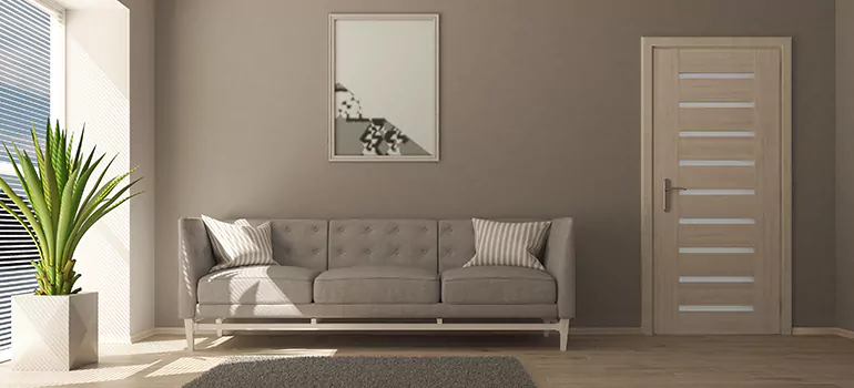 Prehung Inside Doors in Winter Springs, FL