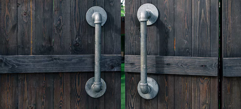 Pull Handle Installation in Winter Springs, FL