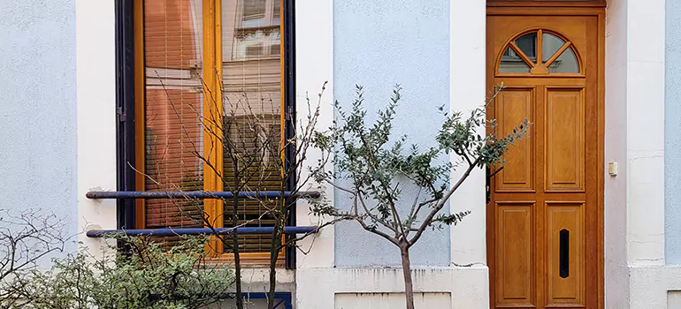 Residential Garage Doors Near Me in Winter Springs, FL