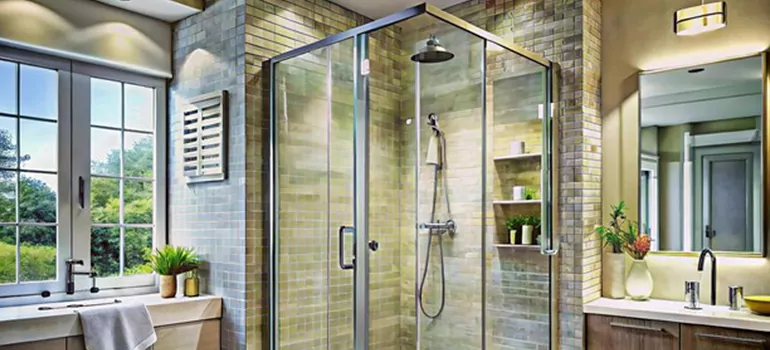 Tub Shower Doors in Winter Springs, FL
