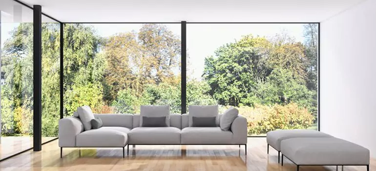 Tilt Out Window in Winter Springs, FL