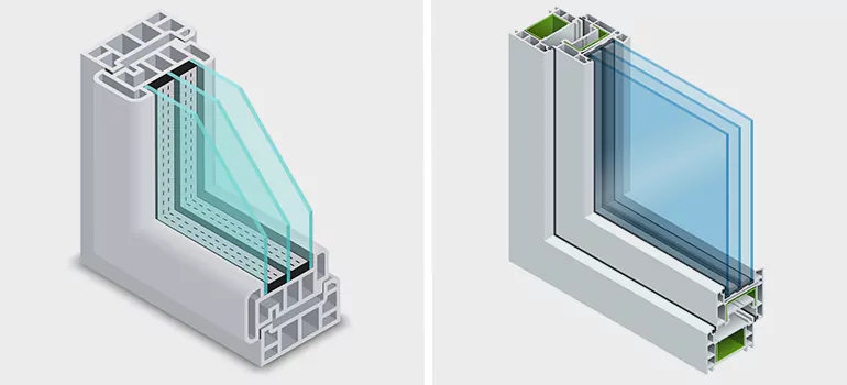 Triple Glazed Window Installation in Winter Springs, FL