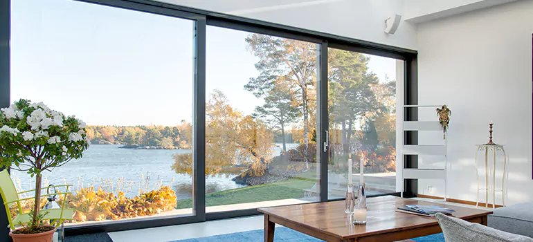 House Window Crank Repair in Winter Springs, FL