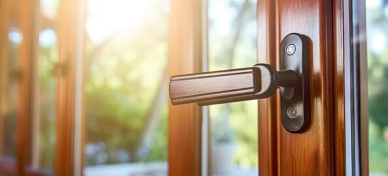 Double Glazing Window Latch Repairs in Winter Springs, FL