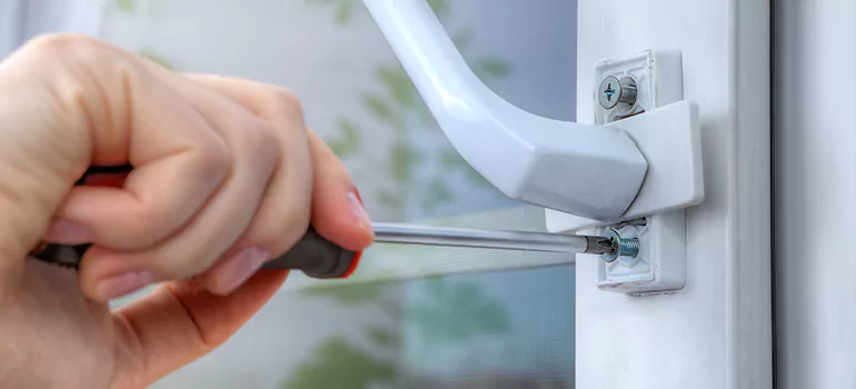 Window Crack Repair in Winter Springs, FL