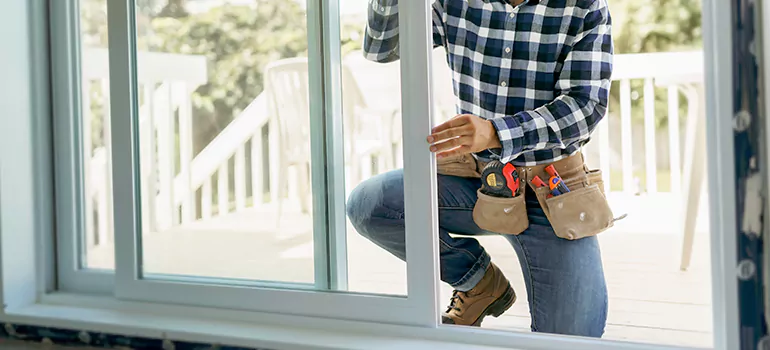 Commercial Window Replacement in Winter Springs, FL