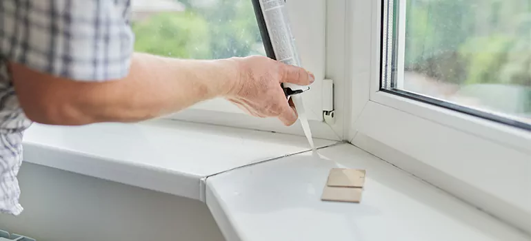 Professional Accordion Door Repair in Winter Springs, FL