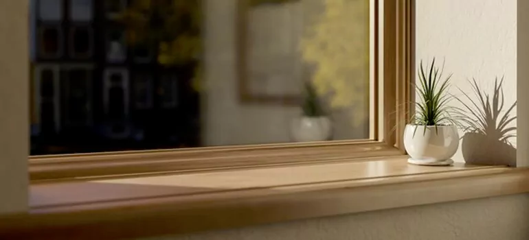 Exterior Window Stool inWinter Springs, FL