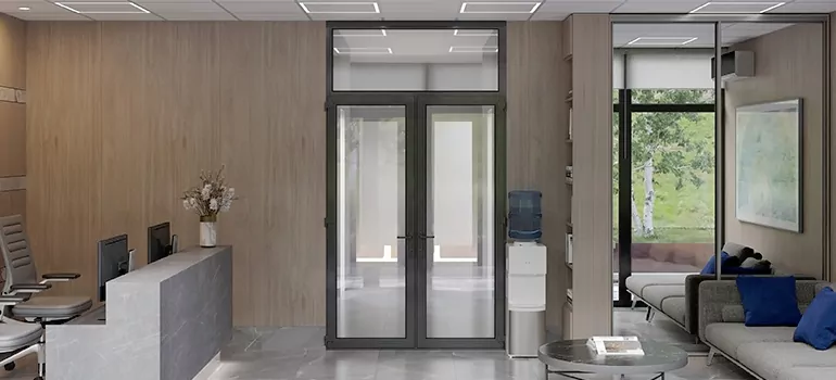 Residential Accordion Door Repair in Winter Springs, FL