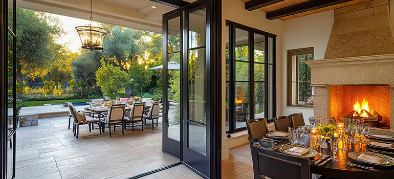 Aluminium Door Frame Installation Service in Winter Springs,FL