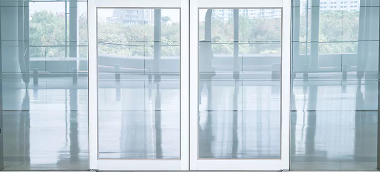 Automatic Door Openers in Winter Springs, FL