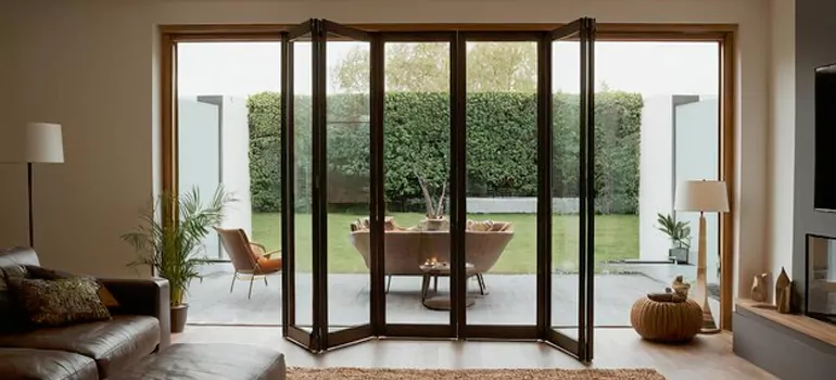 Cheap Bifold Doors in Winter Springs, FL