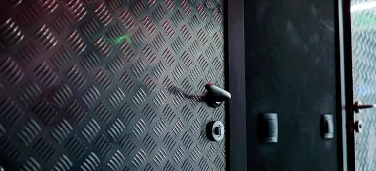 Advanced Bulletproof Door Installation in Winter Springs, FL