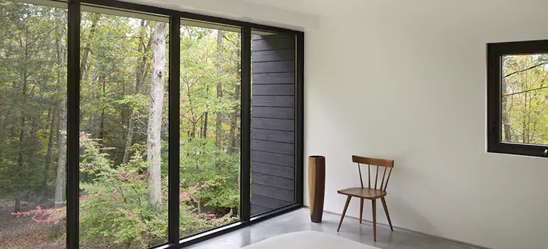 Bulletproof Window Protection Services in Winter Springs, FL