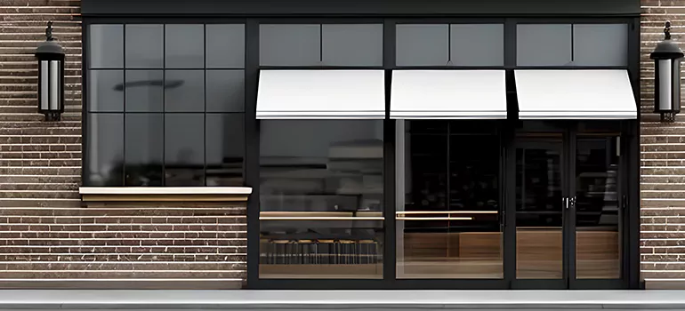 Commercial Window Seal Replacement in Winter Springs, FL