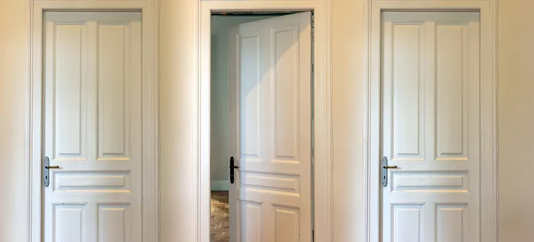 Garage Door Mullions inWinter Springs, FL