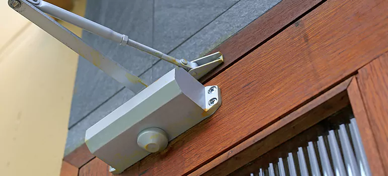 Electric Garage Door Opener Installation in Winter Springs, FL