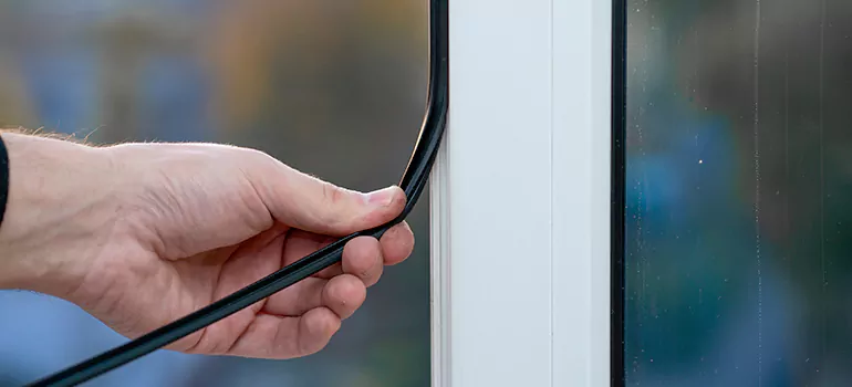 Custom Door Seal Repair in Winter Springs, FL